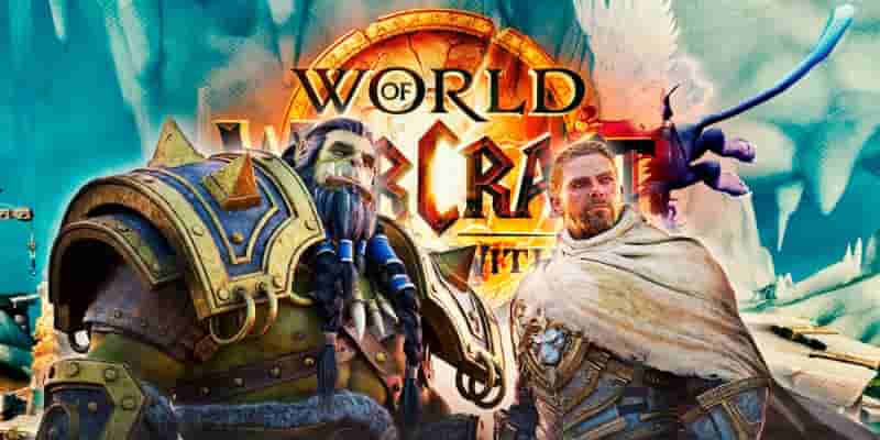 Кто такой Ксал'атат? Внушительный злодей WoW: The War Within