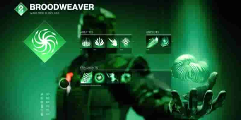 Destiny 2: Lightfall — лучшие фрагменты прядей, ранжированные