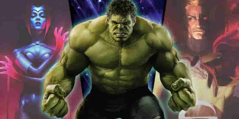 10 Мстителей, достаточно могущественных, чтобы править вселенной Marvel