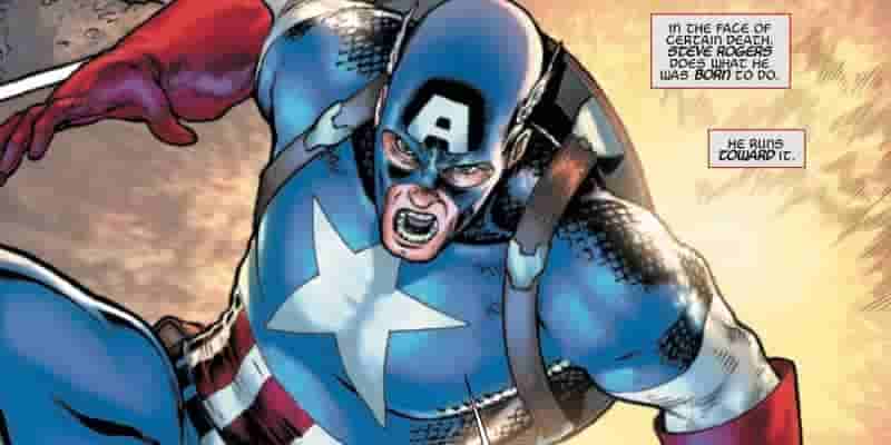 REVIEW: Marvel's Avengers Assemble: Omega #1