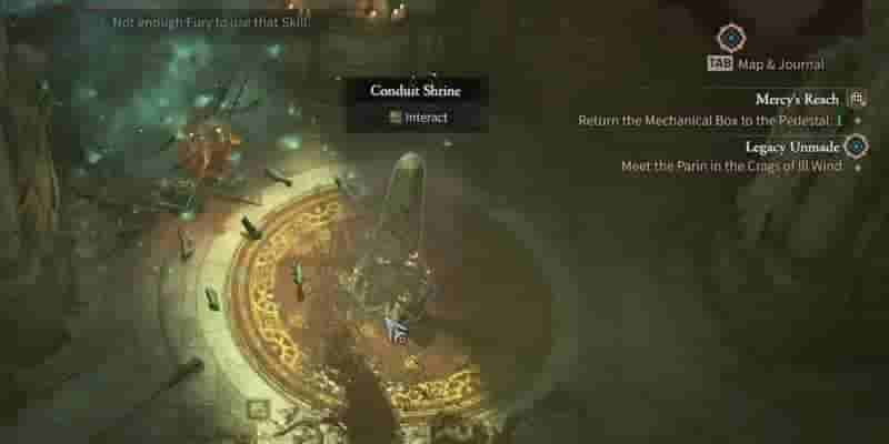 Diablo 4: Все эффекты храма, рейтинг