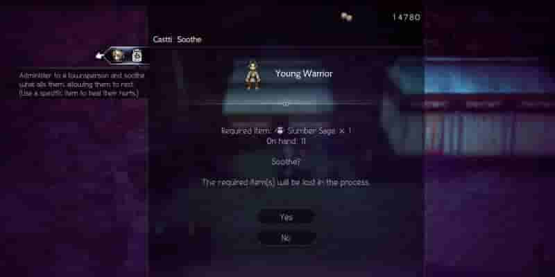 Octopath Traveler 2: все действия ночного пути, ранжированные