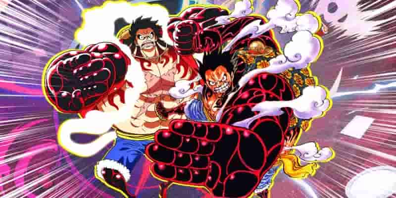 Режиссер One Piece Animation: Новый ремейк Netflix тратит все наши усилия