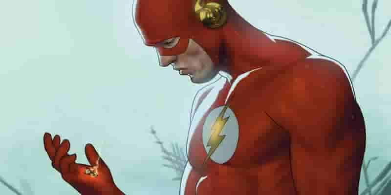 10 величайших неудачников в комиксах DC