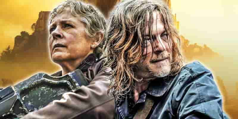 TWD: Обзор премьеры второго сезона «Дэрила Диксона»: отличное начало для больших неприятностей