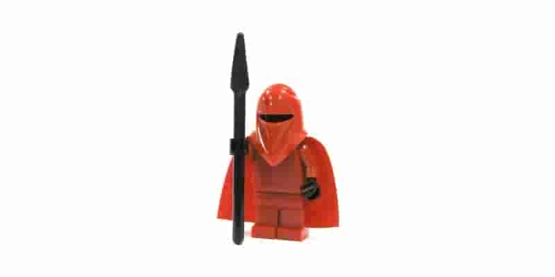 10 лучших минифигурок LEGO Star Wars 