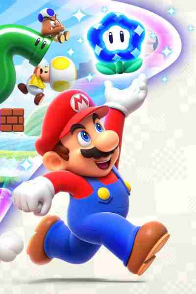 10 величайших игр Mario, когда-либо созданных, рейтинг