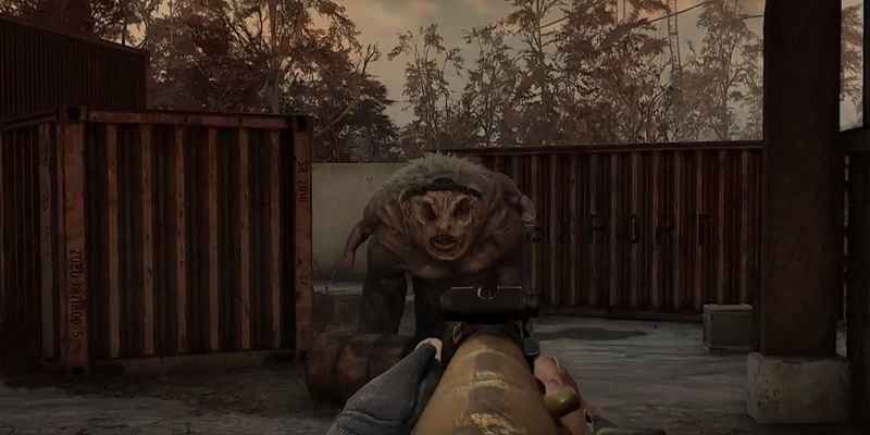STALKER 2: Самые сложные мутанты