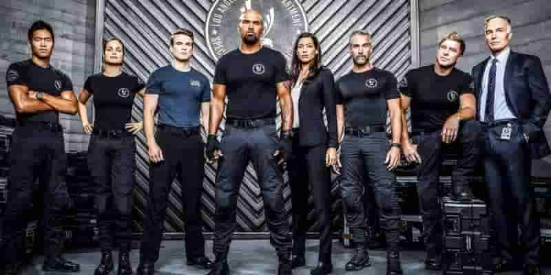 SWAT Star раскритиковал отмену как