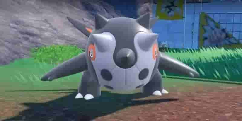 Pok&eacute;мон Скарлет и Вайолет делают главный мяч Менее важно