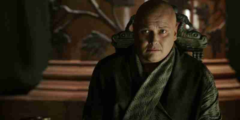 15 раз в Got, когда Tyrion Lannister не был таким умным, как он думал