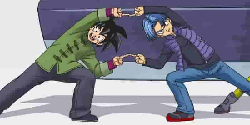 10 персонажей, которые должны быть в Dragon Ball Z: Budokai Tenkaichi 4
