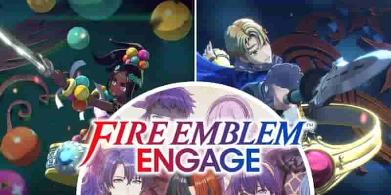 Fire Emblem Engage: 10 лучших навыков эмблемы