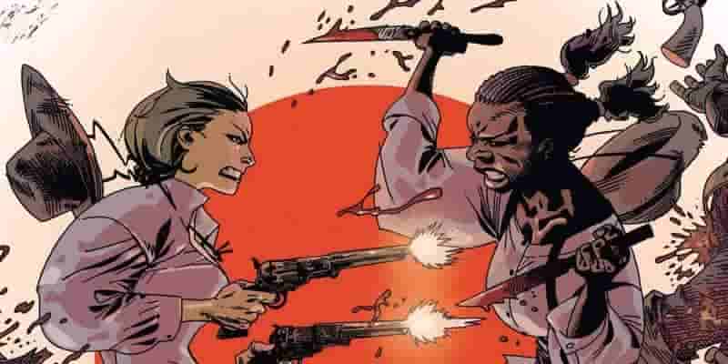 10 комиксов Dark Horse, по которым можно было бы снять отличные фильмы