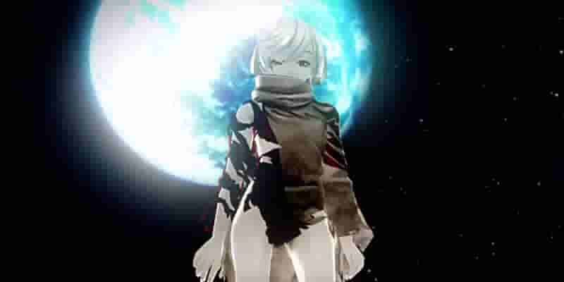 God Eater: 10 лучших персонажей , в рейтинге