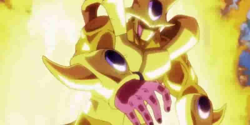 Dragon Ball: Теории фанатов лучше, чем настоящее аниме