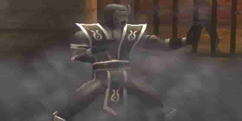 10 лучших Костюмы дыма в Mortal Kombat
