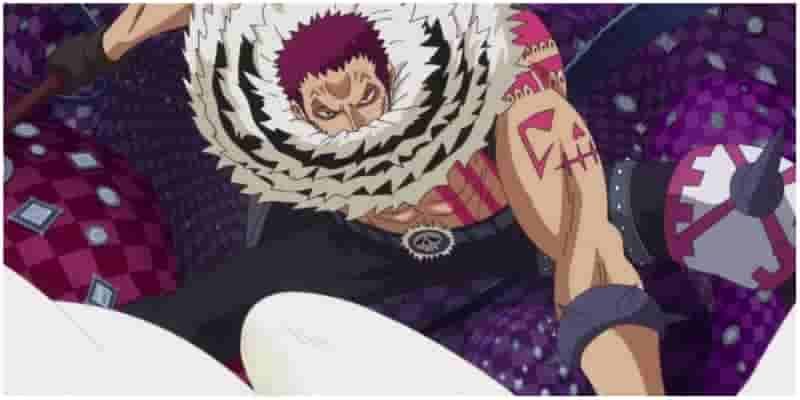 20 лучших злодеев в One Piece, ранжированные