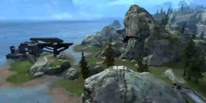 Halo: лучшие многопользовательские карты, ранжированные
