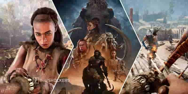 Почему я не могу перестать возвращаться к Far Cry Primal