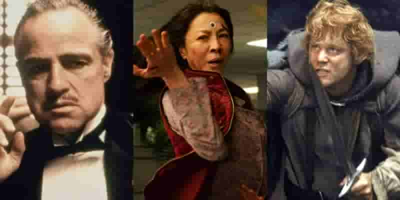 10 неудобных сцен из фильмов всех времен