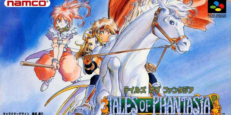 ​​​​​​​​10 лучших JRPG для SNES, рейтинг
