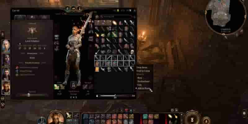 Baldur&rsquo;s Gate 3: Что такое товары?
