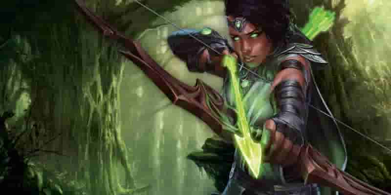 9 Суровые реалии игры в MtG Commander