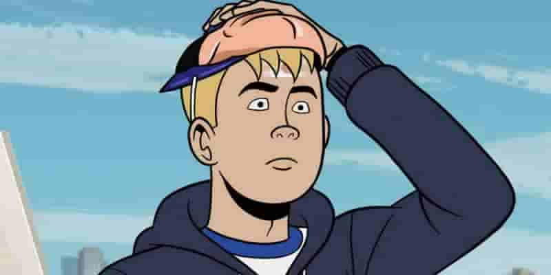 10 величайших откровений в фильме Venture Bros.