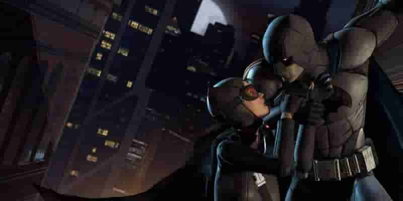 10 лучших игр, в которые можно сыграть, если вам нравится Batman: Arkham Asylum