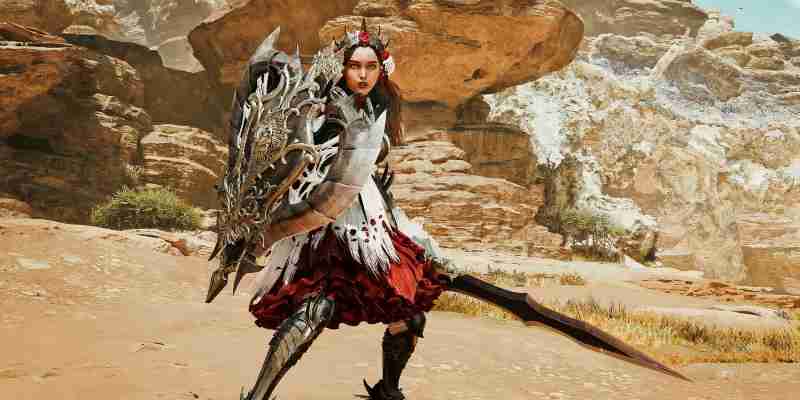 Monster Hunter: 10 лучших оружия для начинающих, чтобы начать с ранжирования