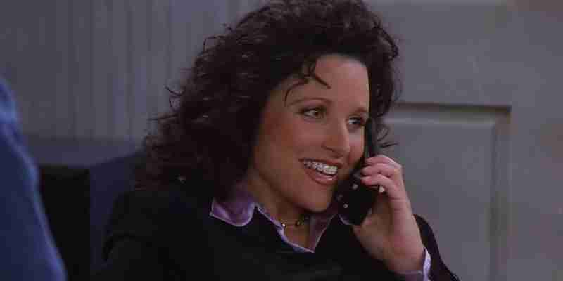 самый забавный эпизод из каждого сезона Seinfeld, ранжированное 