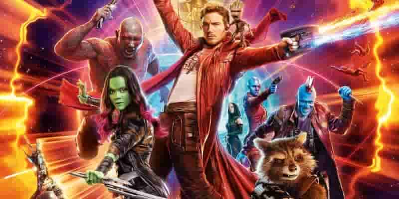 Забудьте о Финале, Стражи Galaxy Vol. 2 — настоящий шедевр MCU