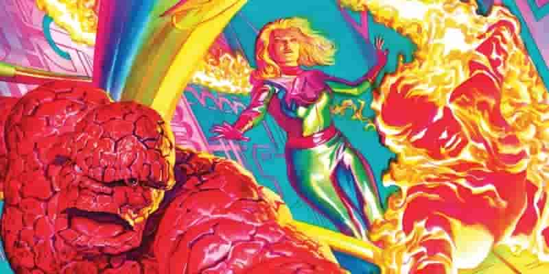 10 комиксов Marvel, по которым можно было бы снять отличные приключенческие фильмы