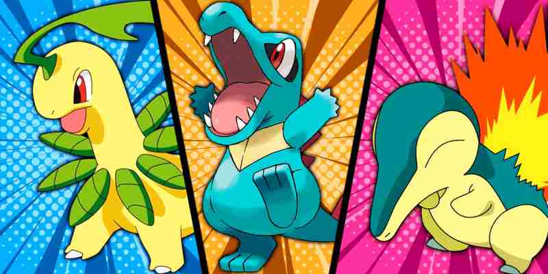 10 лучших анимационных эпизодов Pokémon Johto Journeys, рейтинг