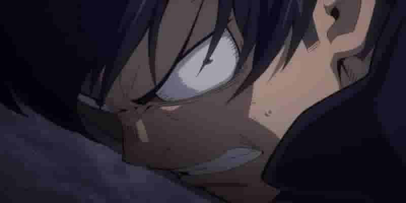 10 учеников 1-А класса, которые могли бы стать злодеями в My Hero Academia
