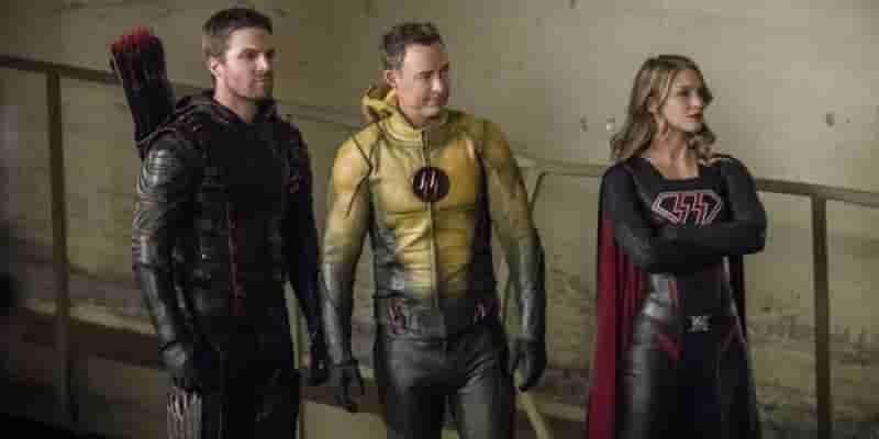 10 сильнейших злодеев Arrowverse, рейтинг