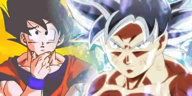 Dragon Ball Super: 10 вещей, которые вы не знали о Ultra Instinct Goku