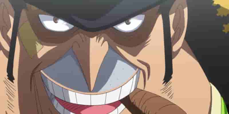 10 персонажей One Piece, которые могли стать злыми