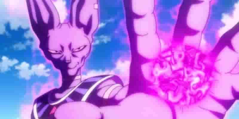 25 лучших персонажей Dragon Ball Z в рейтинге