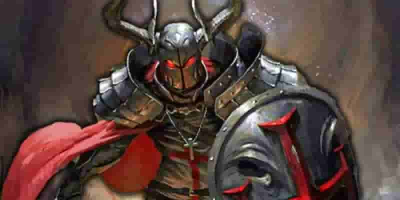 Dungeons & Dragons: The Paladin Oaths, Ranked