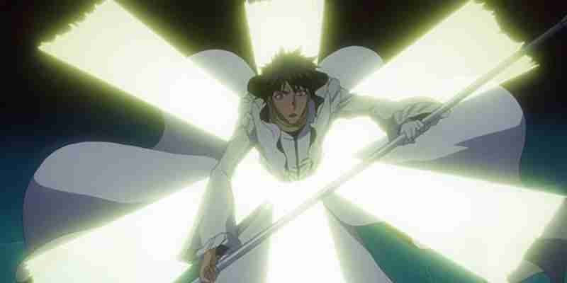 10 лучших боев в Bleach, в которых не участвует Ичиго Куросаки