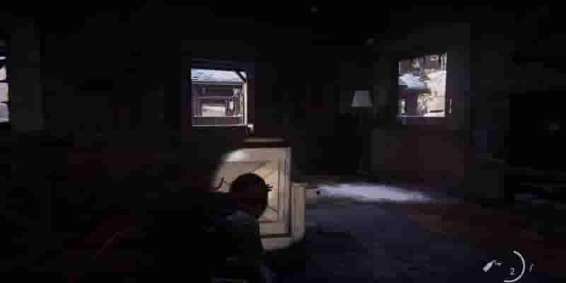 The Last of Us Part 1: Расположение всех подвесок Firefly