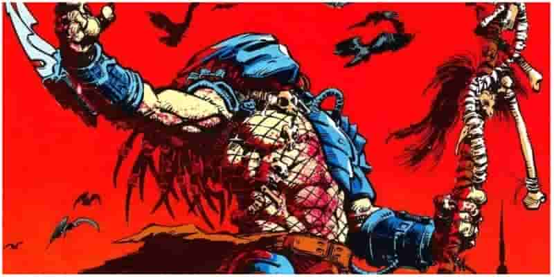 Marvel's Predator раскрывает одну из самых больших слабых сторон франшизы
