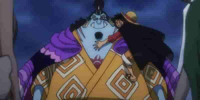 One Piece: Каждый член команды Соломенной шляпы Объяснение мечты