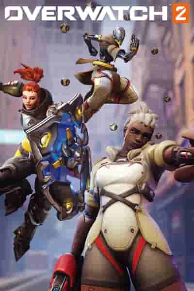 Overwatch 2 дразнит трансформеров Совместная работа и многое другое в новом сезоне
