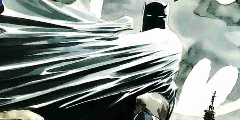 10 Comics для фанатов Batman, которые не любили Man & rsquo; s Land