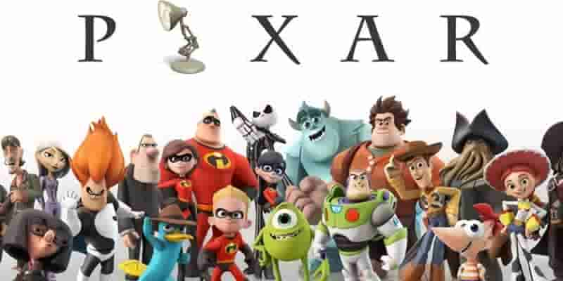 10 самых знаковых персонажей Pixar Моменты, рейтинговые