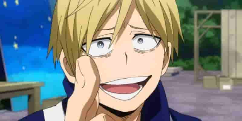 10 худших персонажей в My Hero Academia, рейтинг