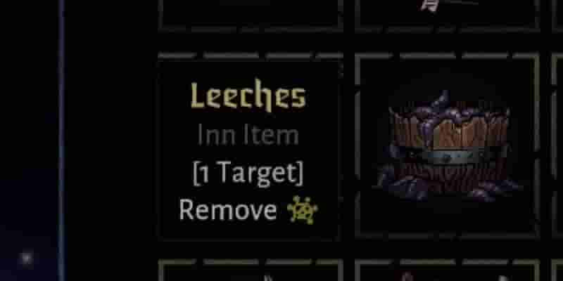 Darkest Dungeon 2: 10 лучших Inn Items